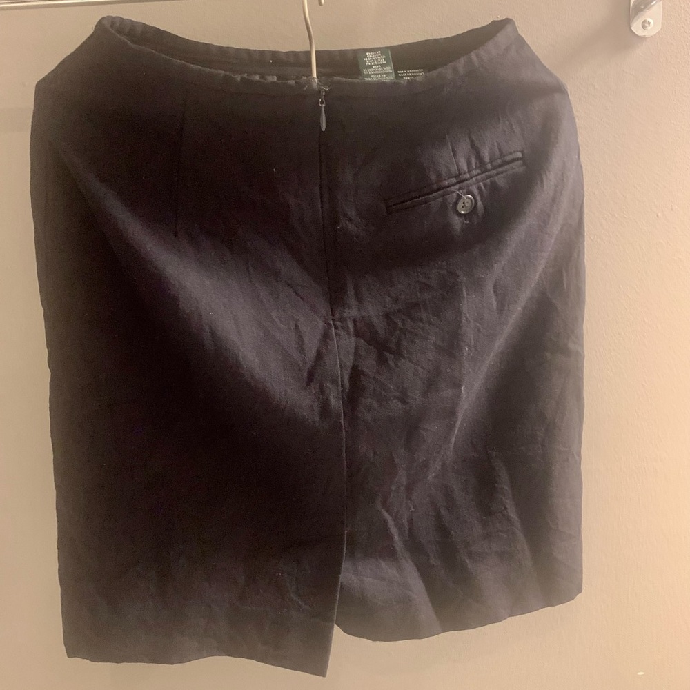 Lauren, Ralph Lauren Skirt - Picture 2 of 3